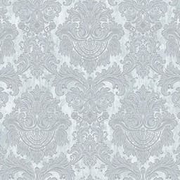 Baroque Damask Inspired Wallpaper - 7807-2