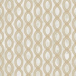 Stylish chain patterned Wallpaper - 7808-1