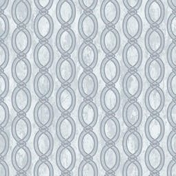 Stylish chain patterned Wallpaper - 7808-2