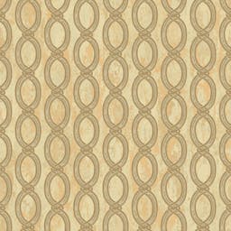 Stylish chain patterned Wallpaper - 7808-3