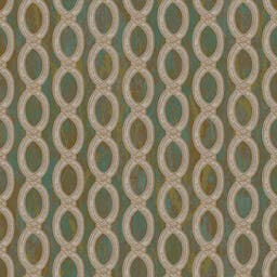 Stylish chain patterned Wallpaper - 7808-4