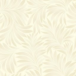 Tropical stylized leaves pattern wallpaper - 7812-2