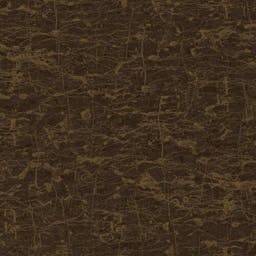 Abstract Oxidized metal pattern wallpaper - 7815-5