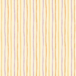 Multi Striped wallpaper for kids room - 8906-2