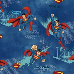 Superman Wallpaper - 8914-1