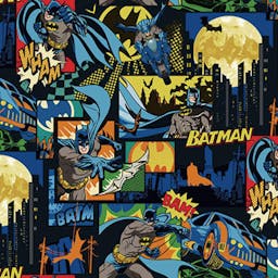 Batman Comics Inspired Wallpaper - 8917-1