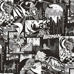 Batman Comics Inspired Wallpaper - 8917-2