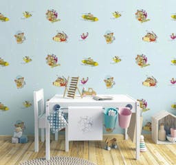 Flintstones themed wallpaper - 8923