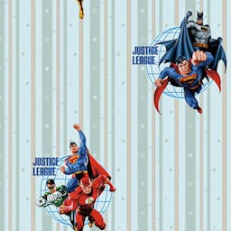 Justice Leage Superhero Wallpaper - 8927-2