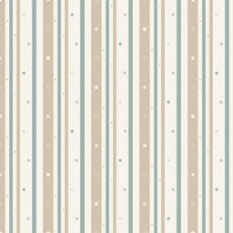 Wallpaper with stars and stripes - 8928-1