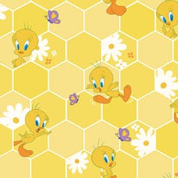 Tweety Bird Wallpaper - 8929-1