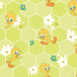 Tweety Bird Wallpaper - 8929-2