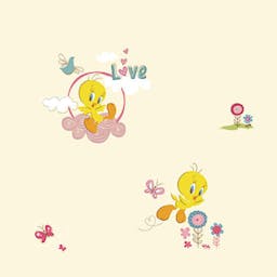 Tweety Bird Kids Wallpaper - 8931-1