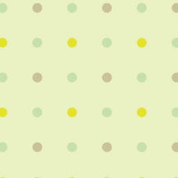 Colorful Dotted Wallpaper - 8940-2