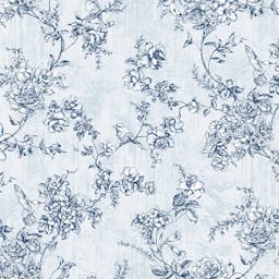 Floral Pattern Trend Wallpaper - 9914-2