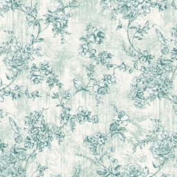 Floral Pattern Trend Wallpaper - 9914-3