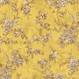 Floral Pattern Trend Wallpaper - 9914-4