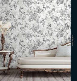 Floral Pattern Trend Wallpaper - 9914