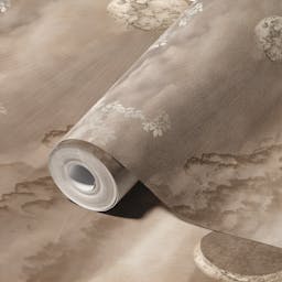 Faded Galaxy Design Wallcovering - SE303-2