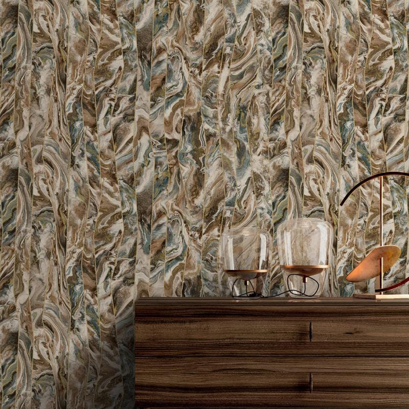 Modern Marble Wallpaper